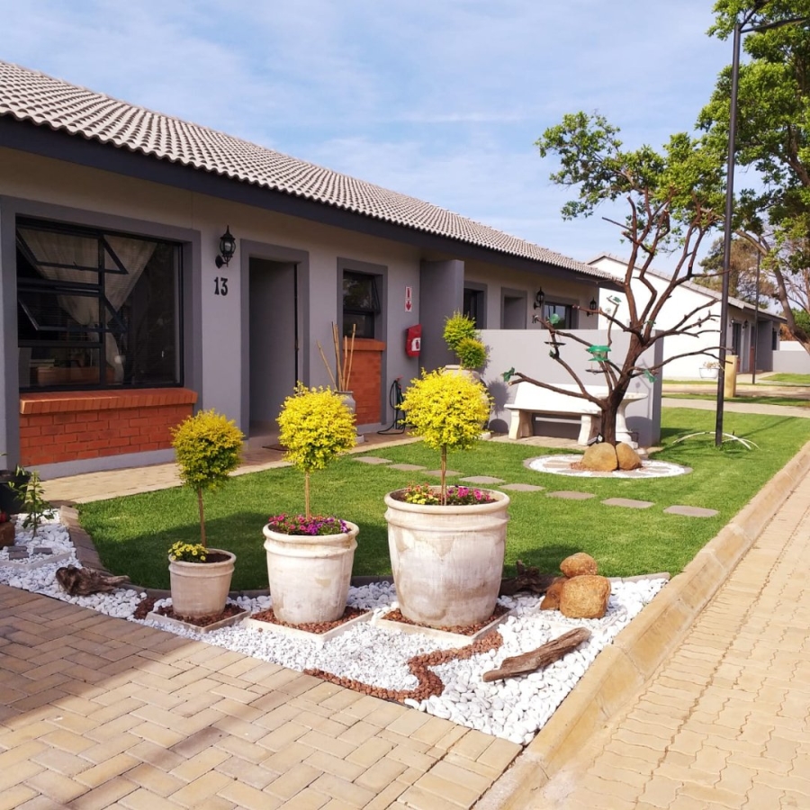 2 Bedroom Property for Sale in Ifafi North West